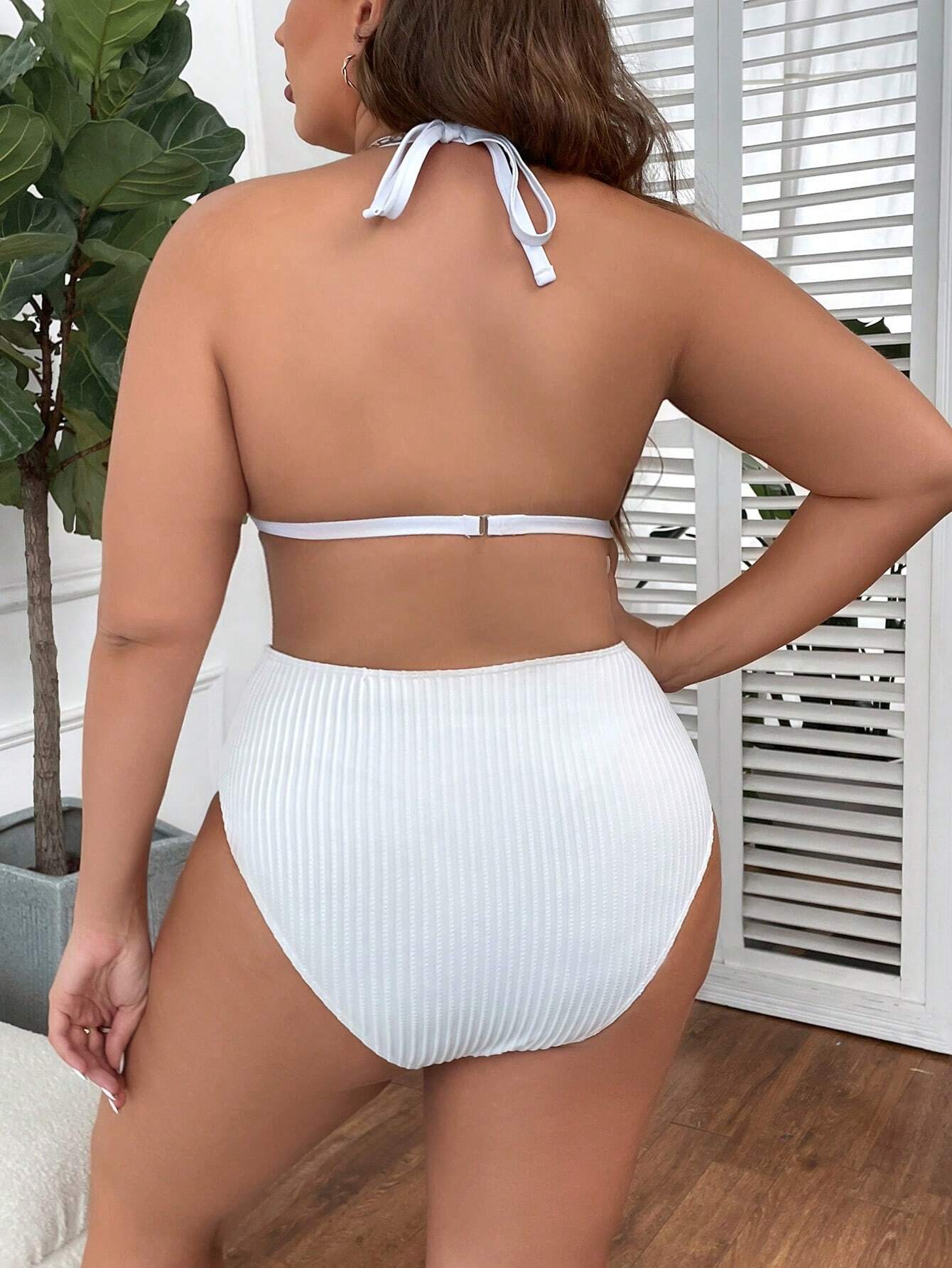 Biquíni Plus Size Loma